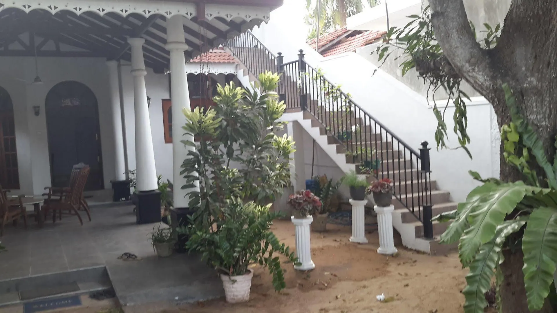 Big Stay Home Negombo Sri Lanka