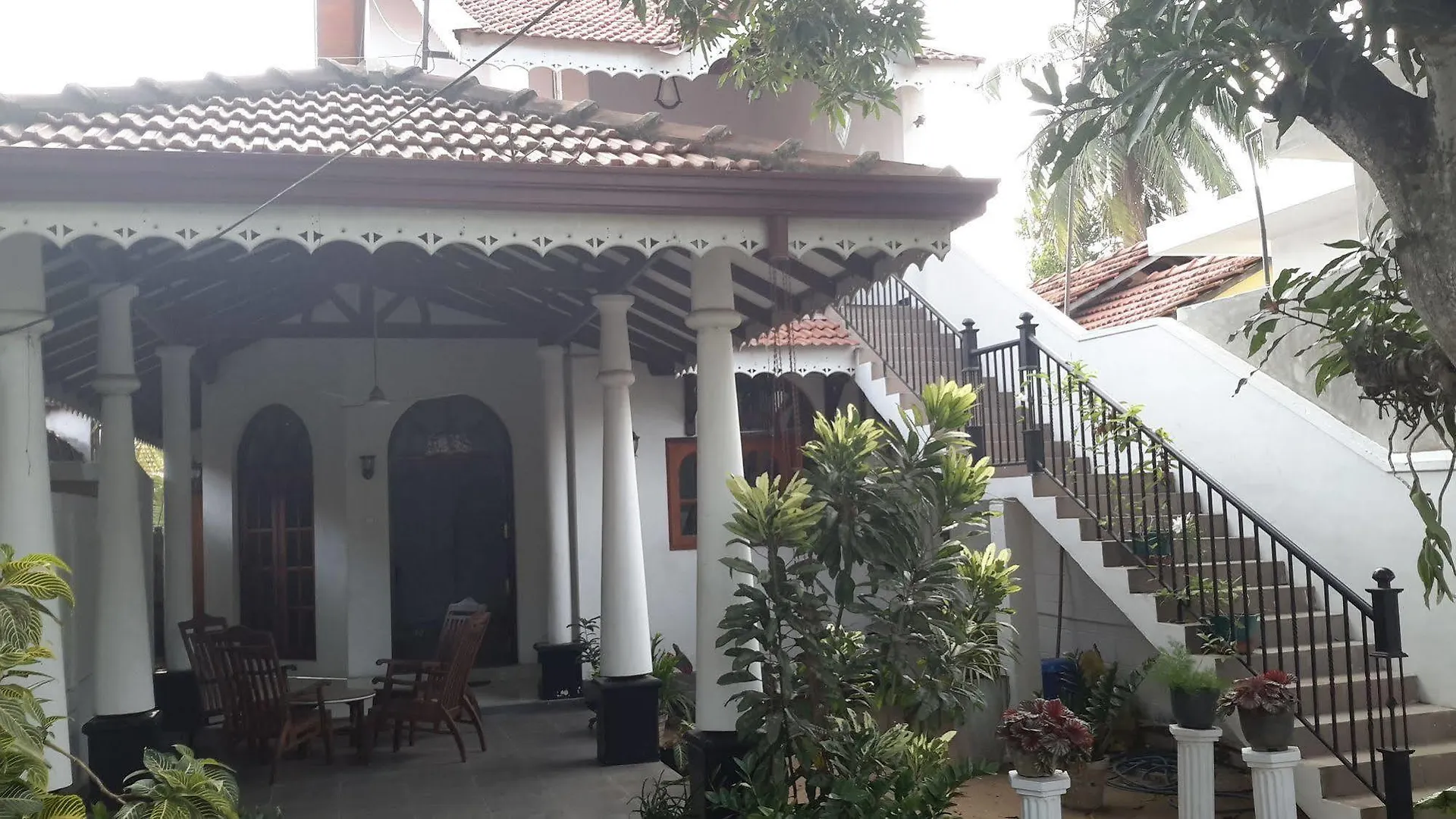 Big Stay Home Negombo 2*,  Sri Lanka