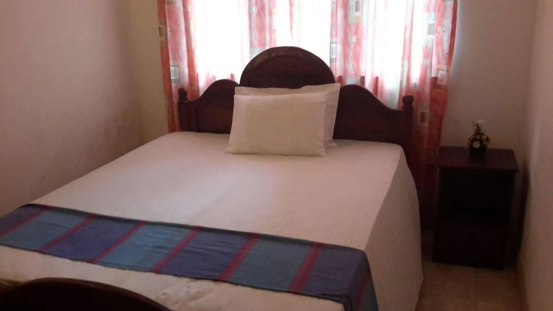 Big Stay Home Negombo Hotel