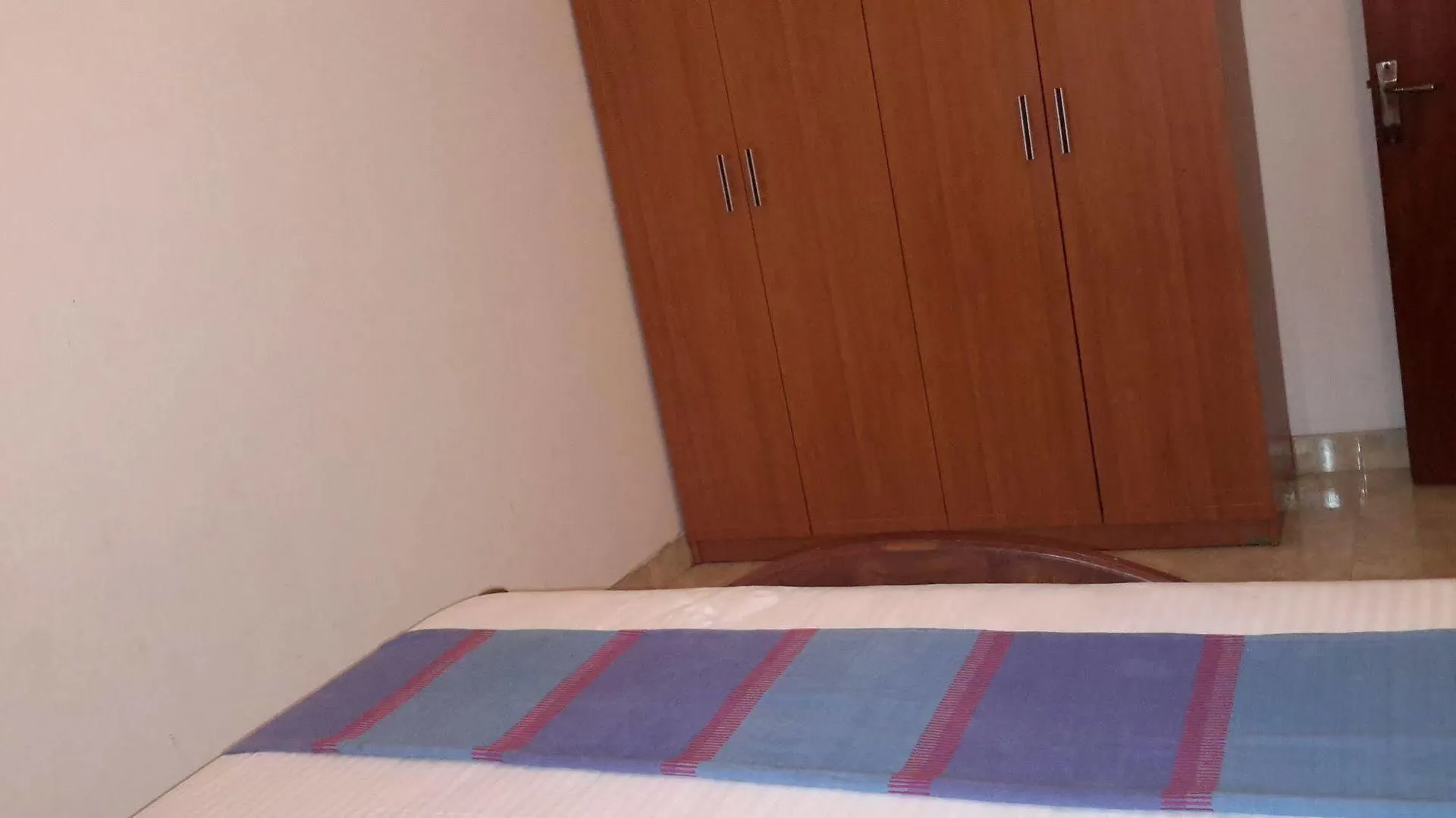 ** Hotel Big Stay Home Negombo Sri Lanka