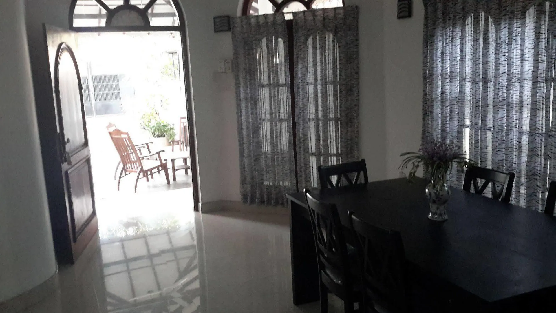 Hotel Big Stay Home Negombo