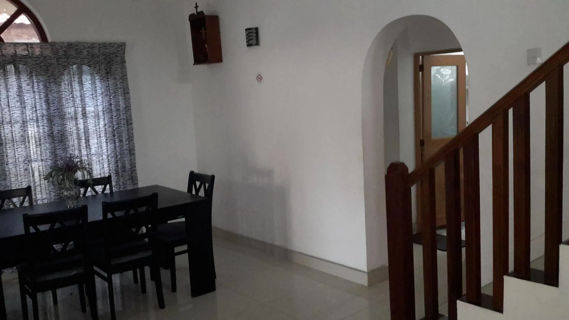 Big Stay Home Negombo