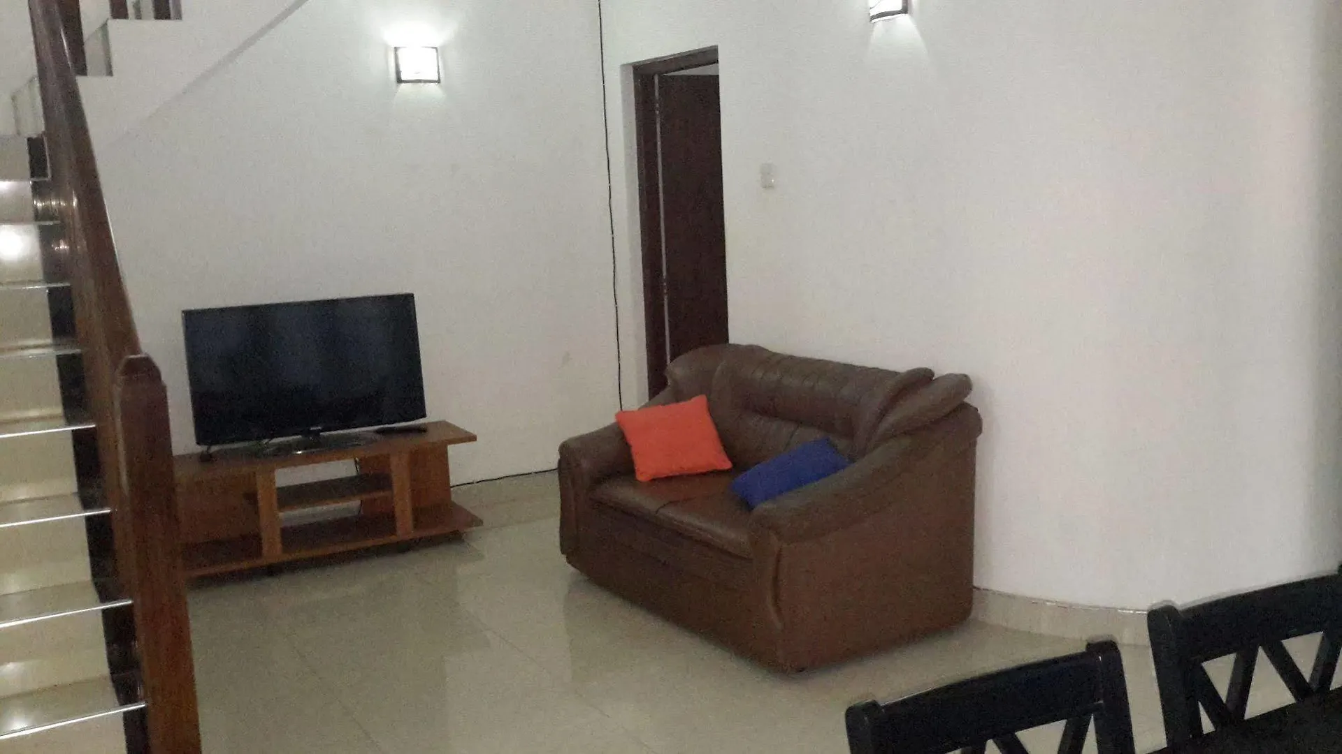 Big Stay Home Negombo 2*,